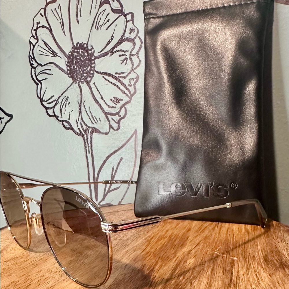 Levi's LV 1013/S Sunglasses
